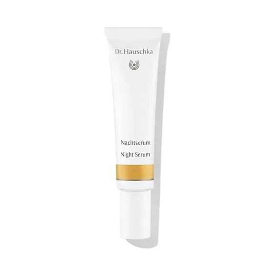 DR. HAUSCHKA NACHT SERUM 20ML 20
