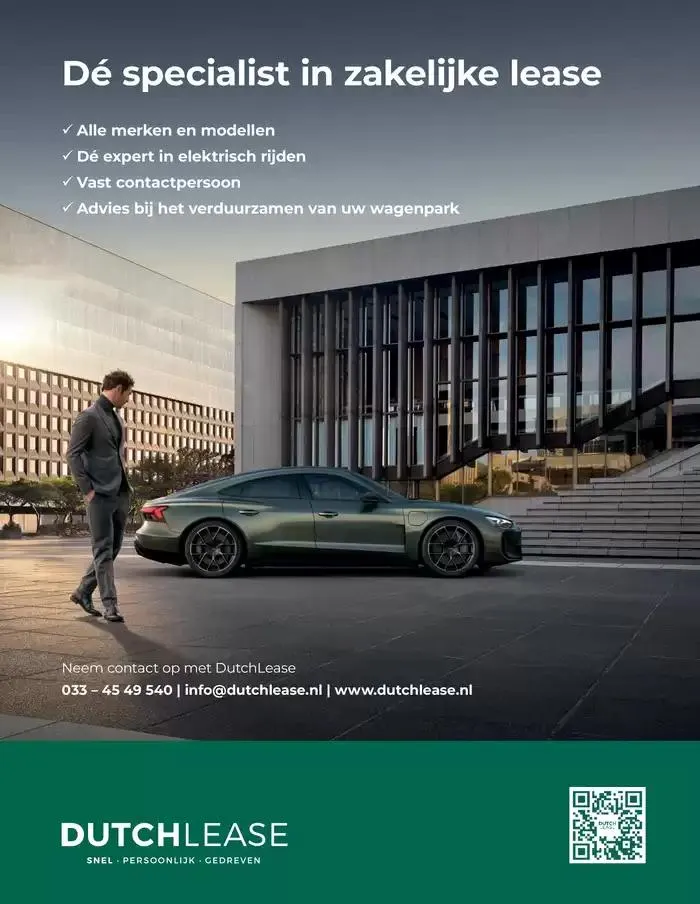 The lexury menswear destination van 17 oktober tot 31 december 2024 - Folder pagina 53