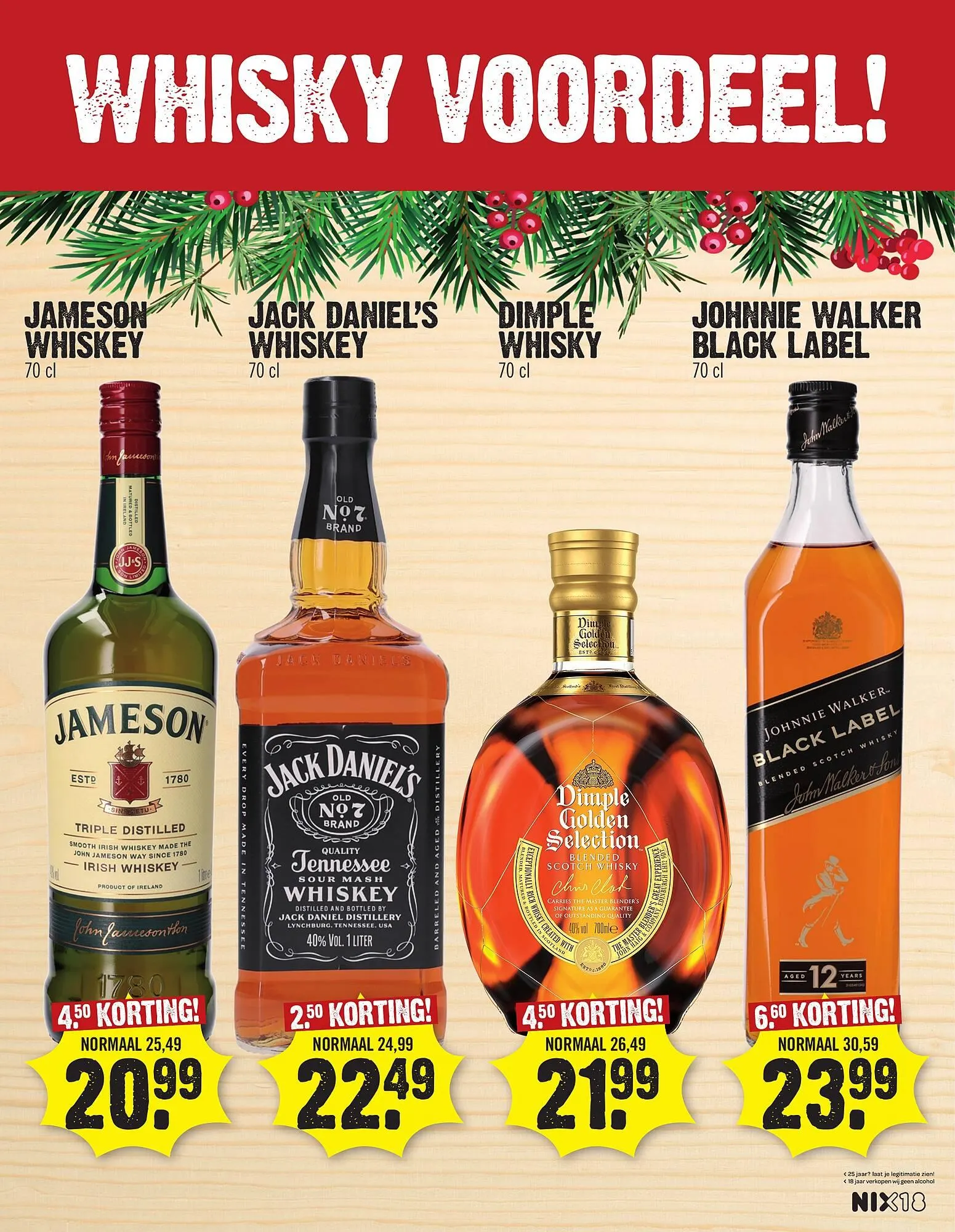 Super Dirck 3 folder van 17 december tot 27 december 2025 - Folder pagina 4