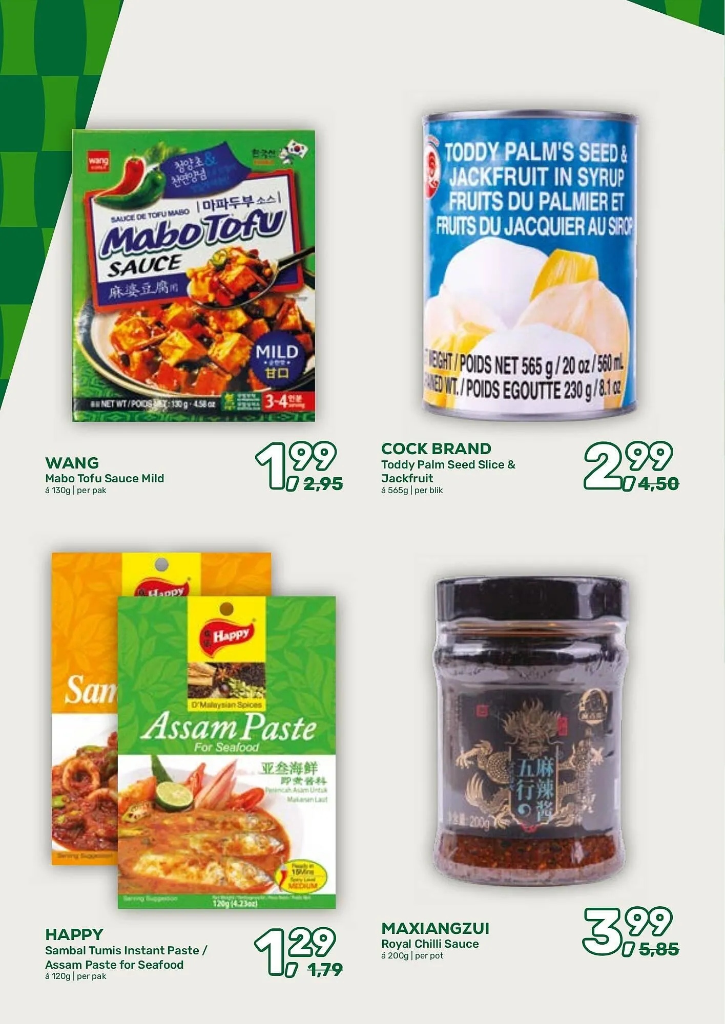 Amazing Oriëntal folder van 28 januari tot 17 februari 2026 - Folder pagina 28