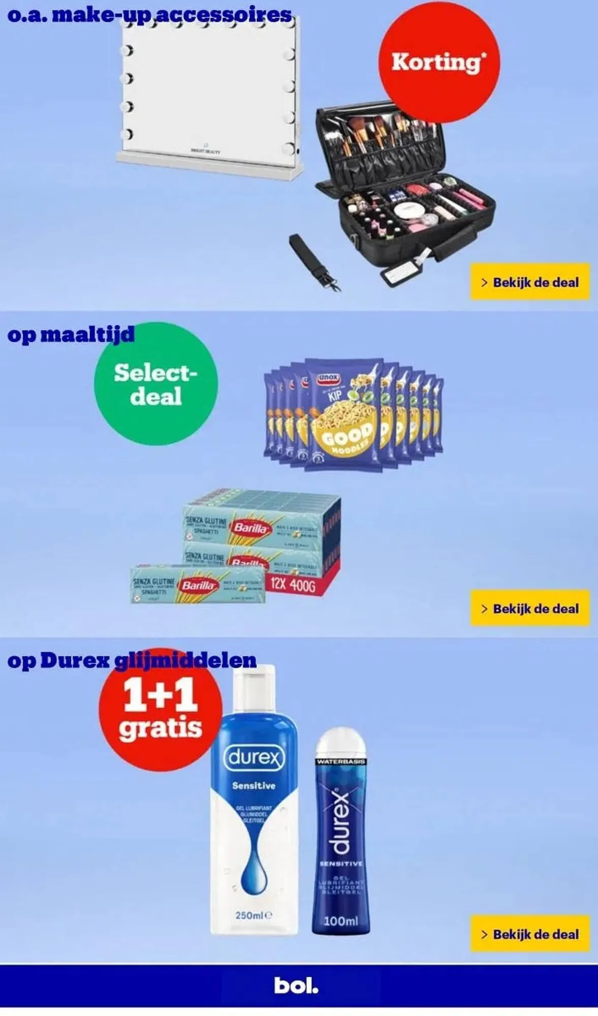 Bol.com folder van 23 februari tot 1 maart 2026 - Folder pagina 10