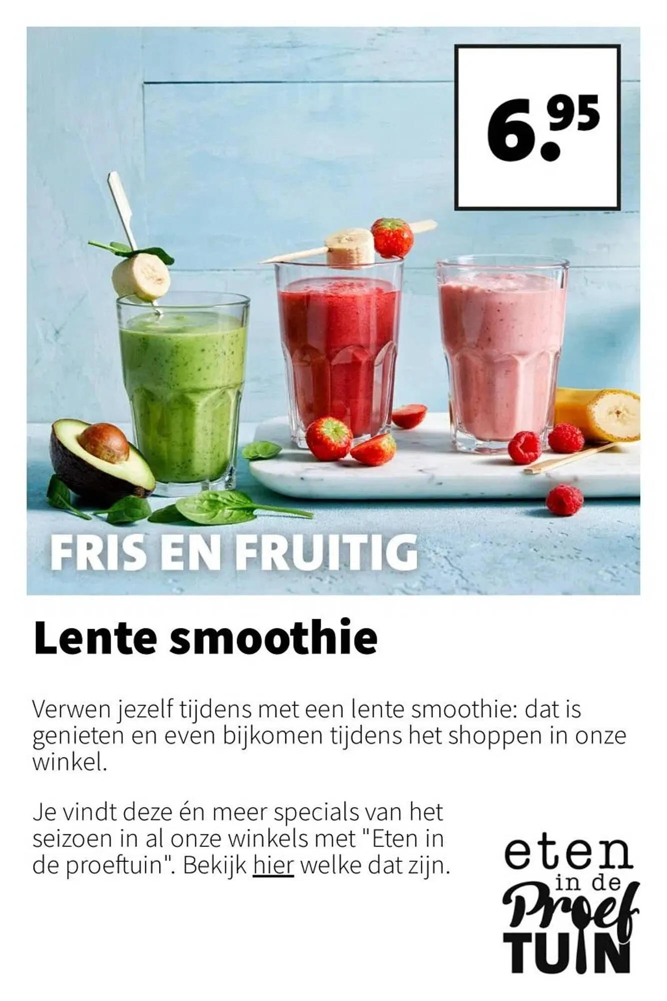 Intratuin folder van 7 april tot 13 april 2025 - Folder pagina 12