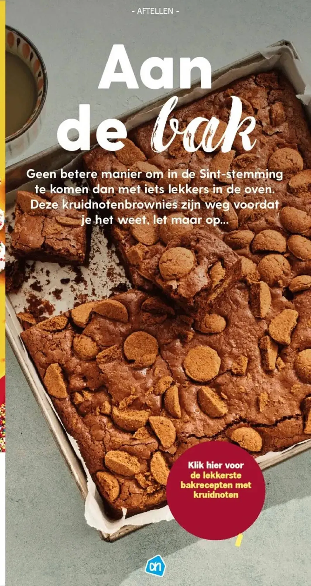 Allerhande magazine van 26 oktober tot 5 december 2024 - Folder pagina 9