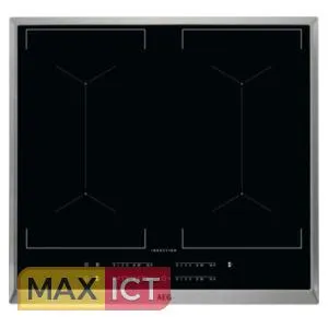 AEG IKE64450XB Zwart Built-in Zone van inductiekookplaat 4 zone(s)