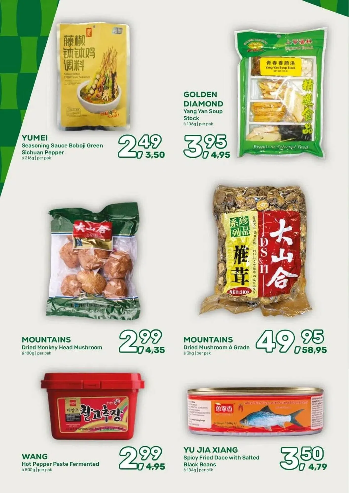 Amazing Oriëntal folder van 18 februari tot 10 maart 2026 - Folder pagina 30