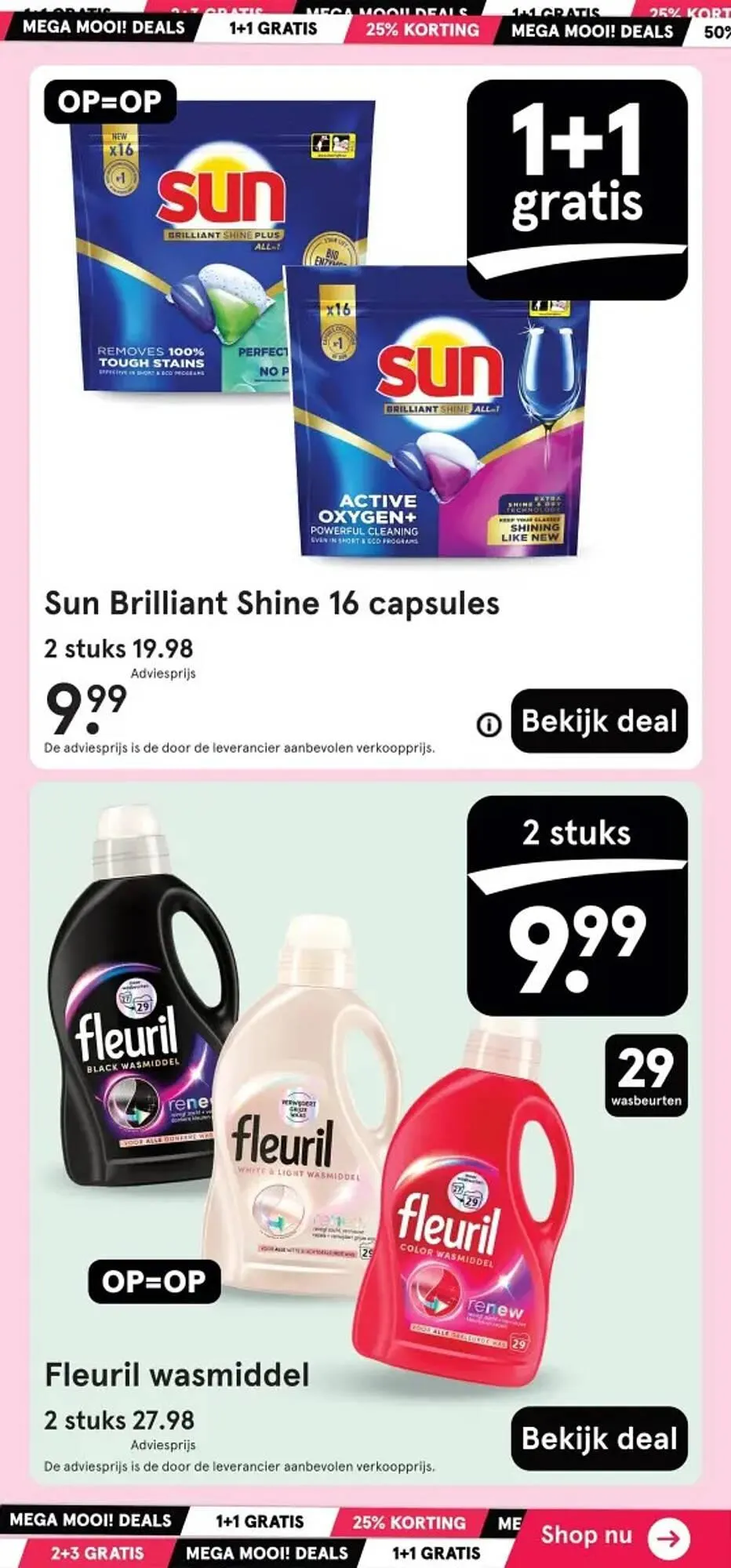 Etos folder van 26 januari tot 8 februari 2026 - Folder pagina 46