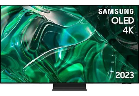 SAMSUNG OLED 4K 55S95C (2023)
