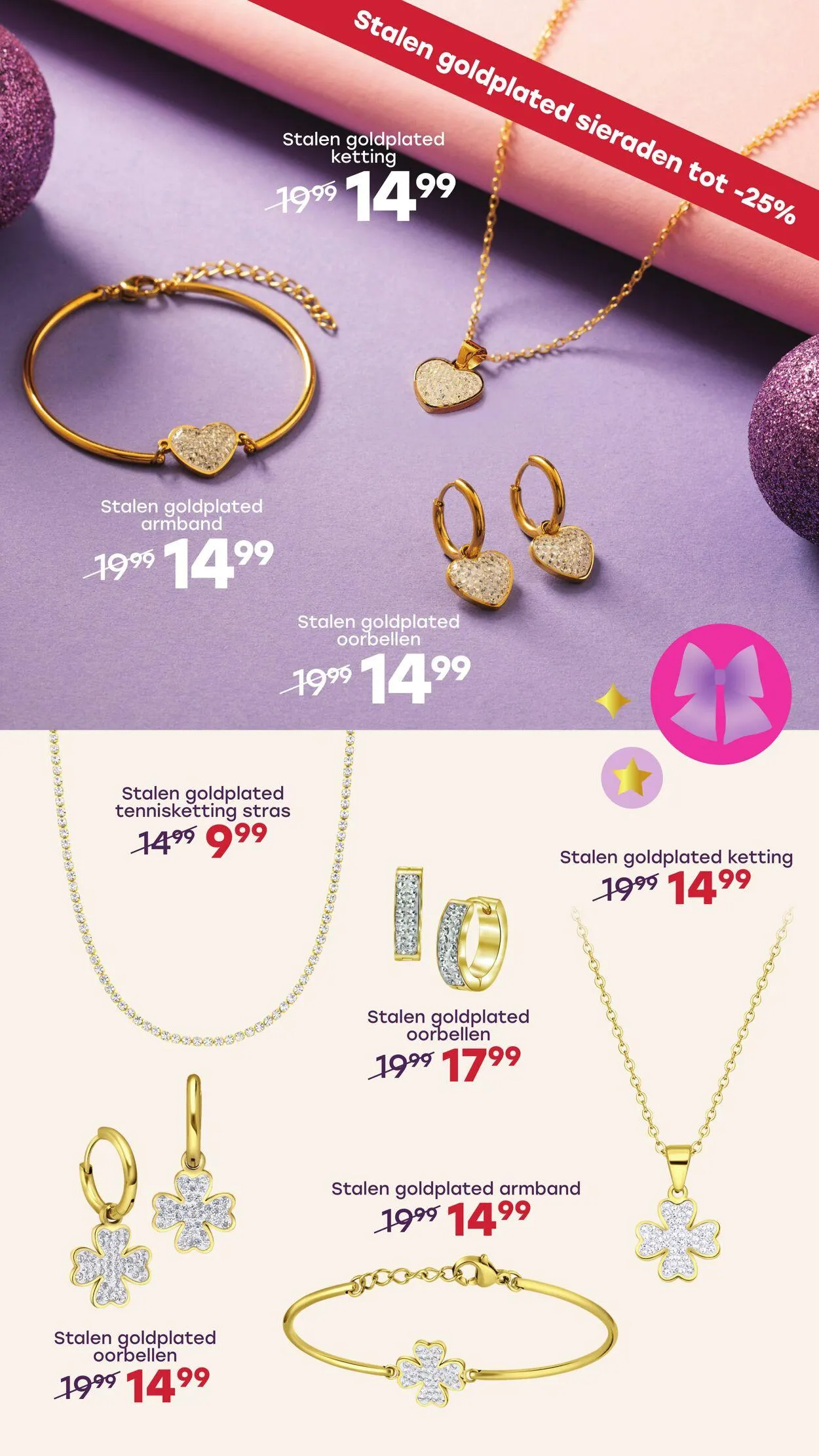 Lucardi Actuele folder van 1 december tot 31 december 2025 - Folder pagina 29