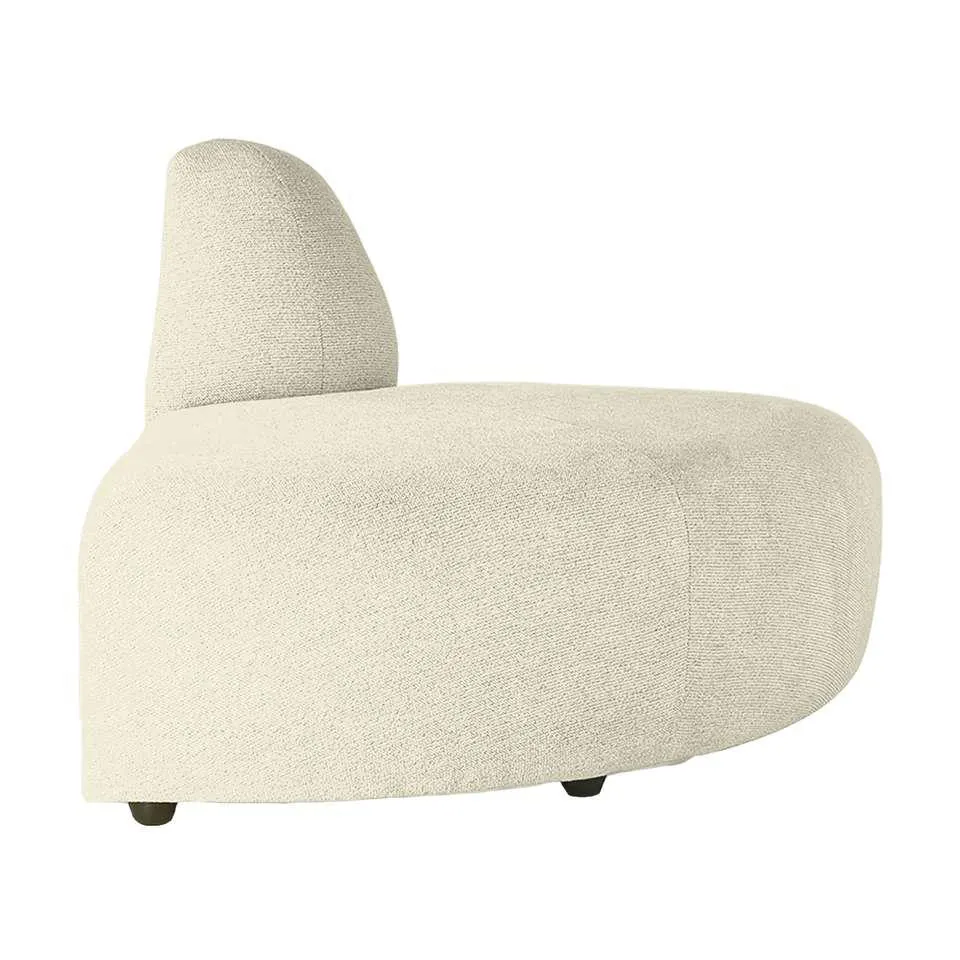 HKliving element Jax Angle cosy beige