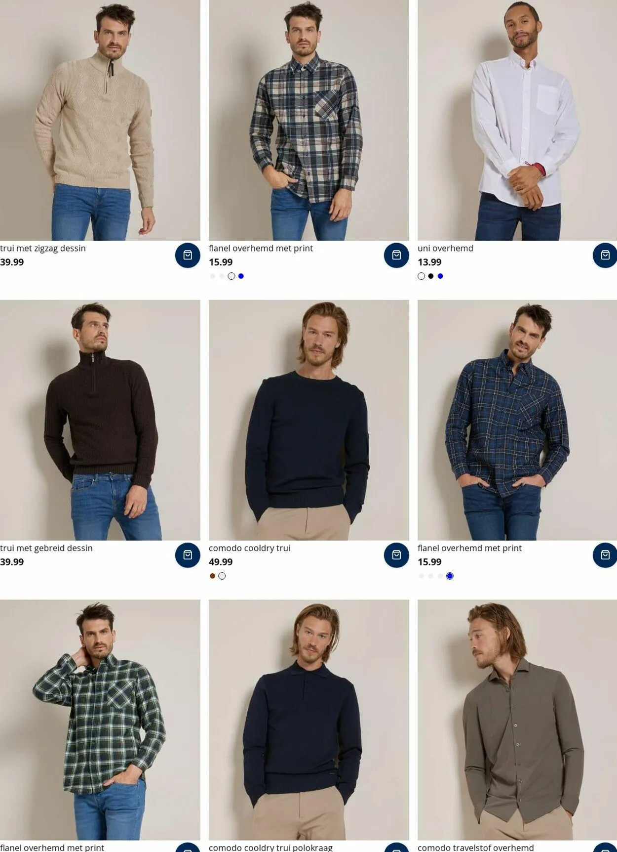 terStal Actuele folder van 6 oktober tot 15 oktober 2025 - Folder pagina 28