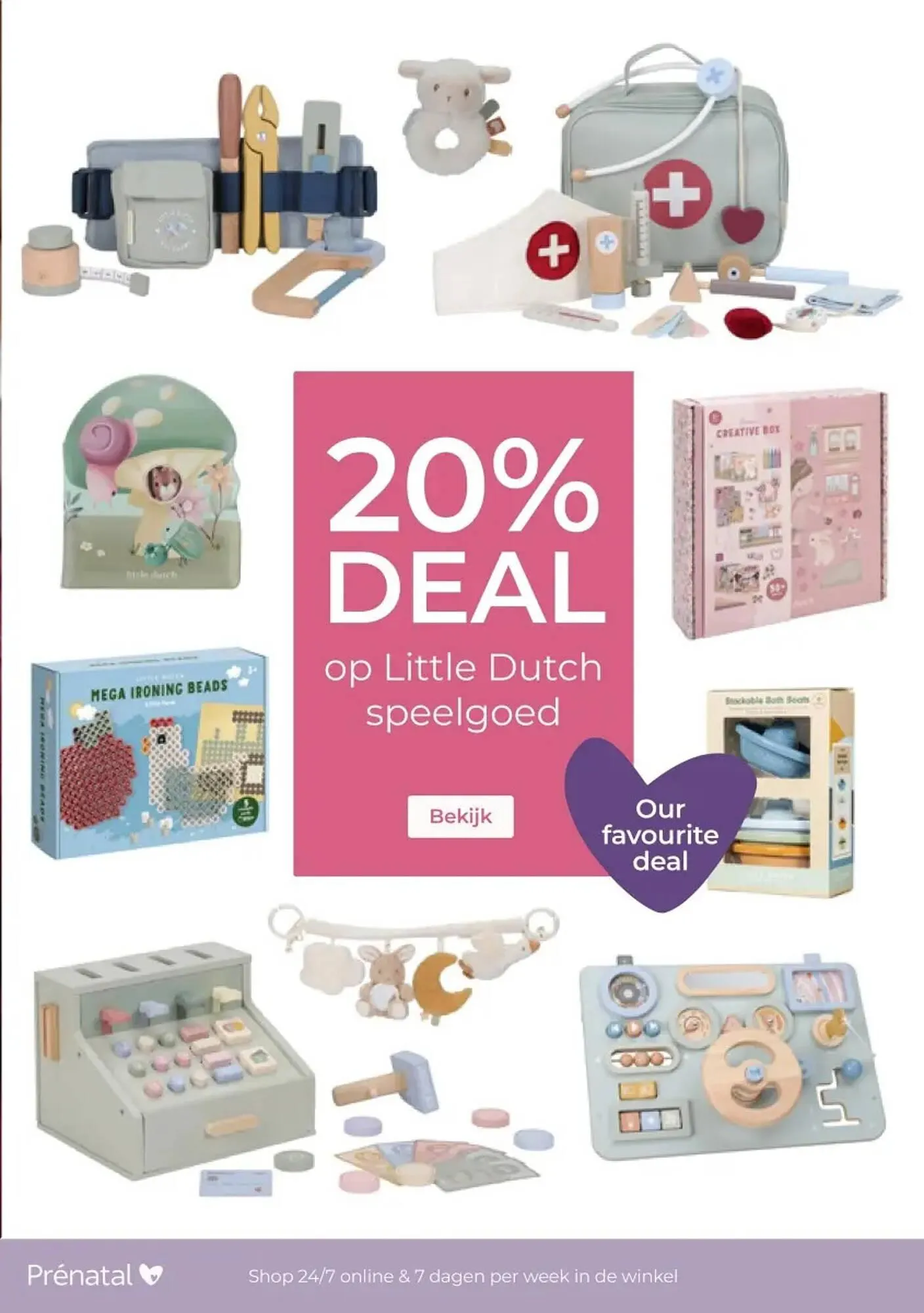 Prenatal folder van 16 februari tot 22 februari 2026 - Folder pagina 14