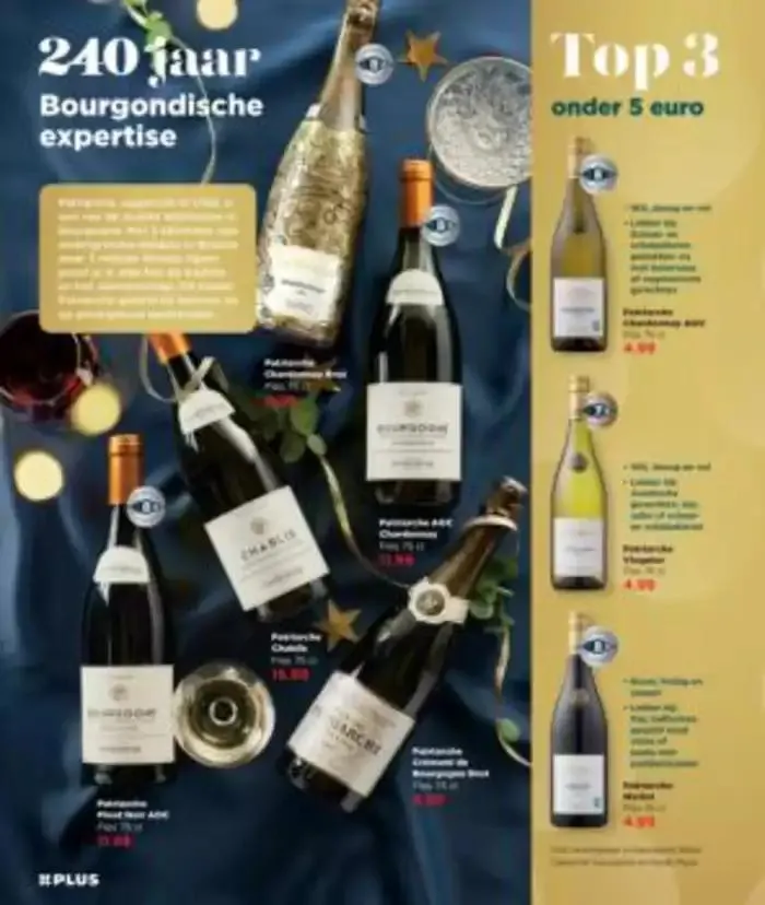 Topdeals en kortingen van 20 november tot 4 december 2024 - Folder pagina 84