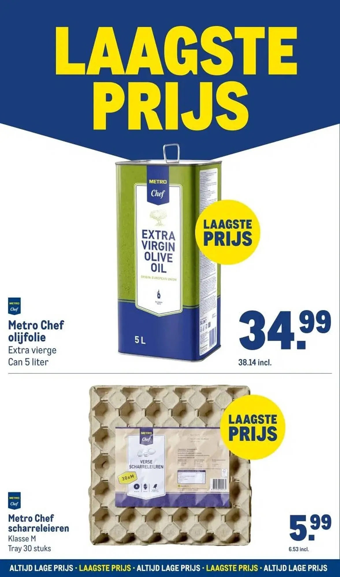 Makro folder van 27 augustus tot 9 september 2025 - Folder pagina 8