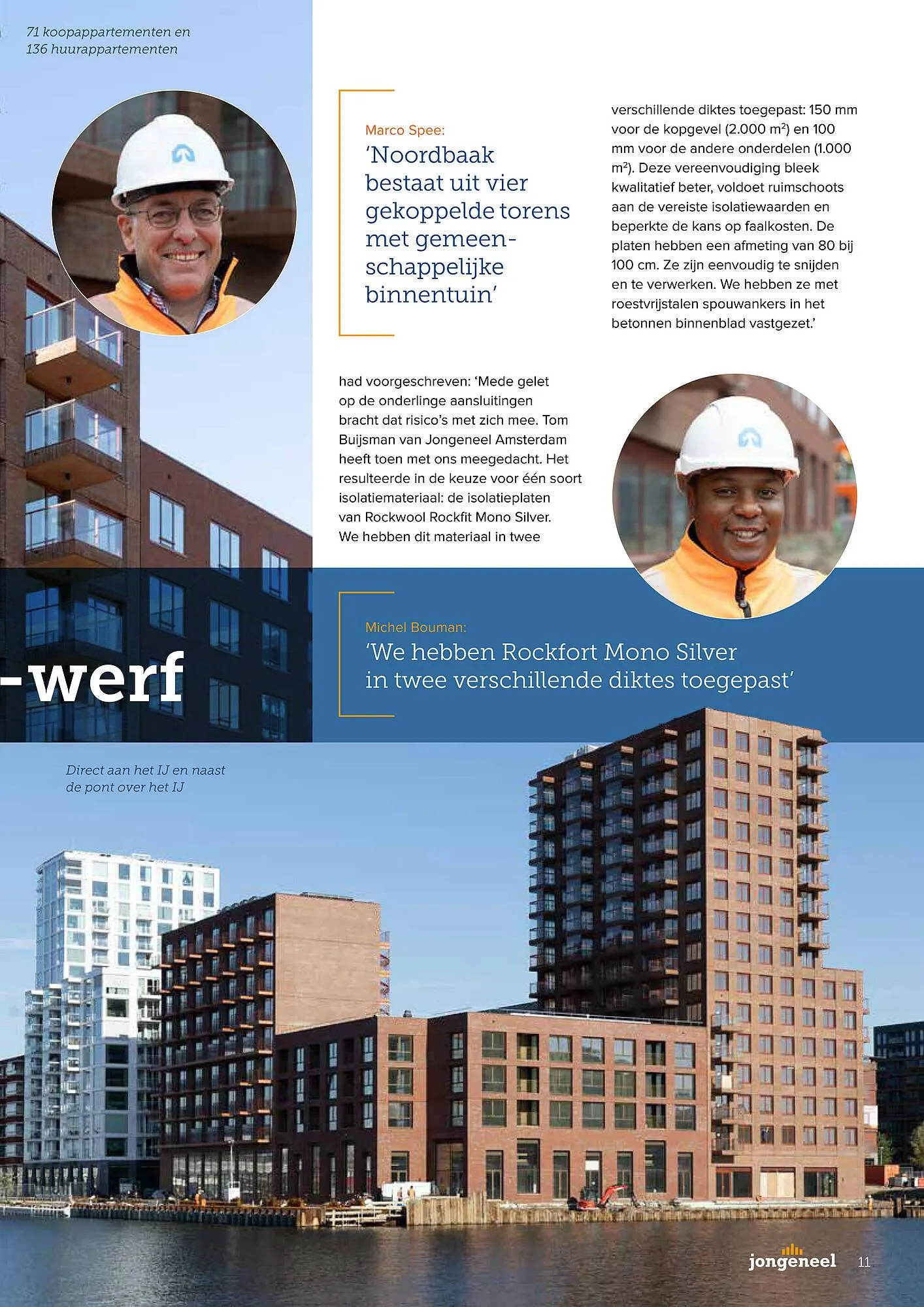 Pontmeyer folder van 1 november tot 30 november 2025 - Folder pagina 11