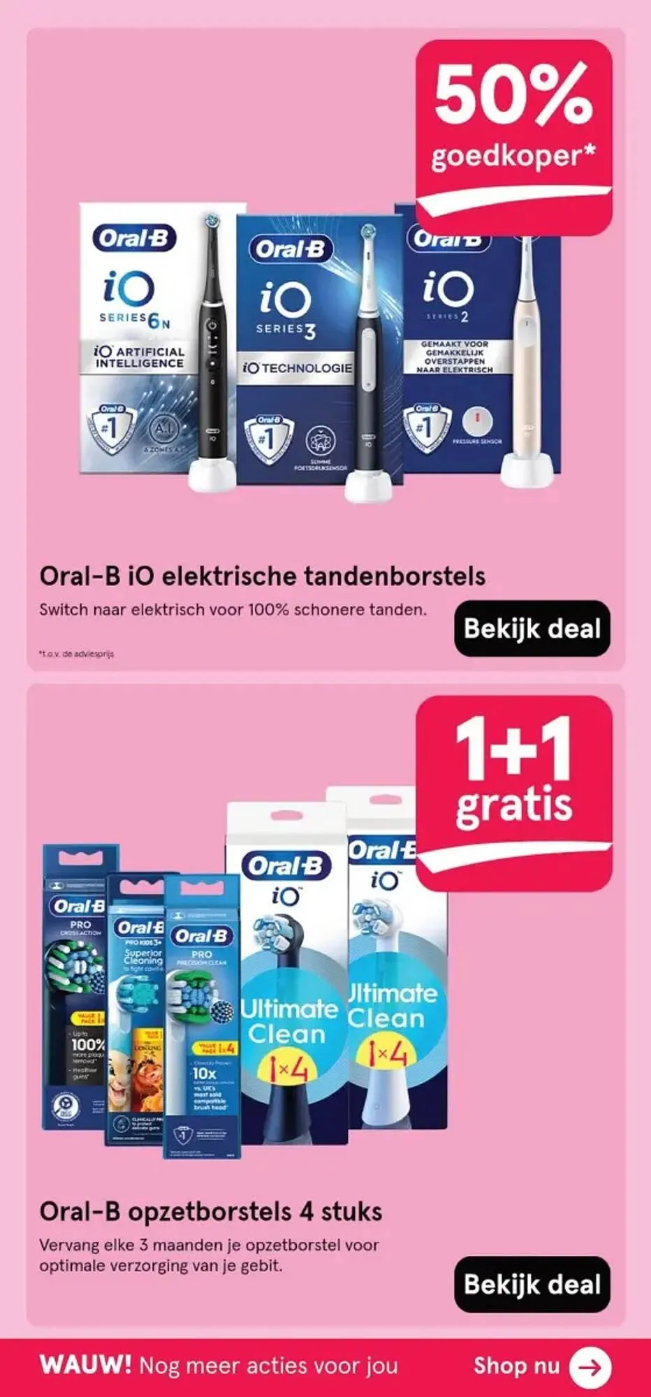 Etos folder van 26 september tot 5 oktober 2025 - Folder pagina 84