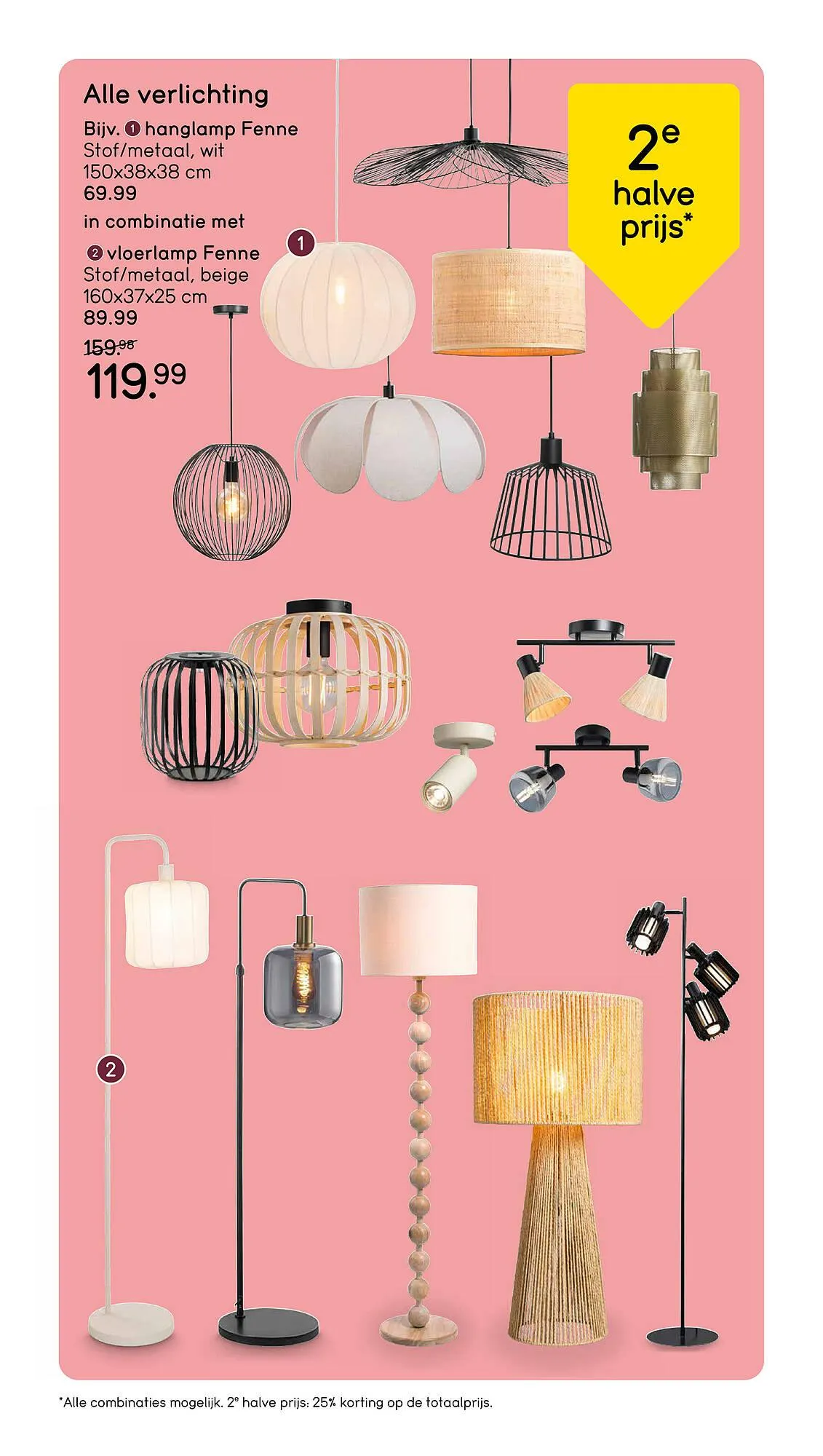 Leen Bakker folder van 22 april tot 5 mei 2025 - Folder pagina 12