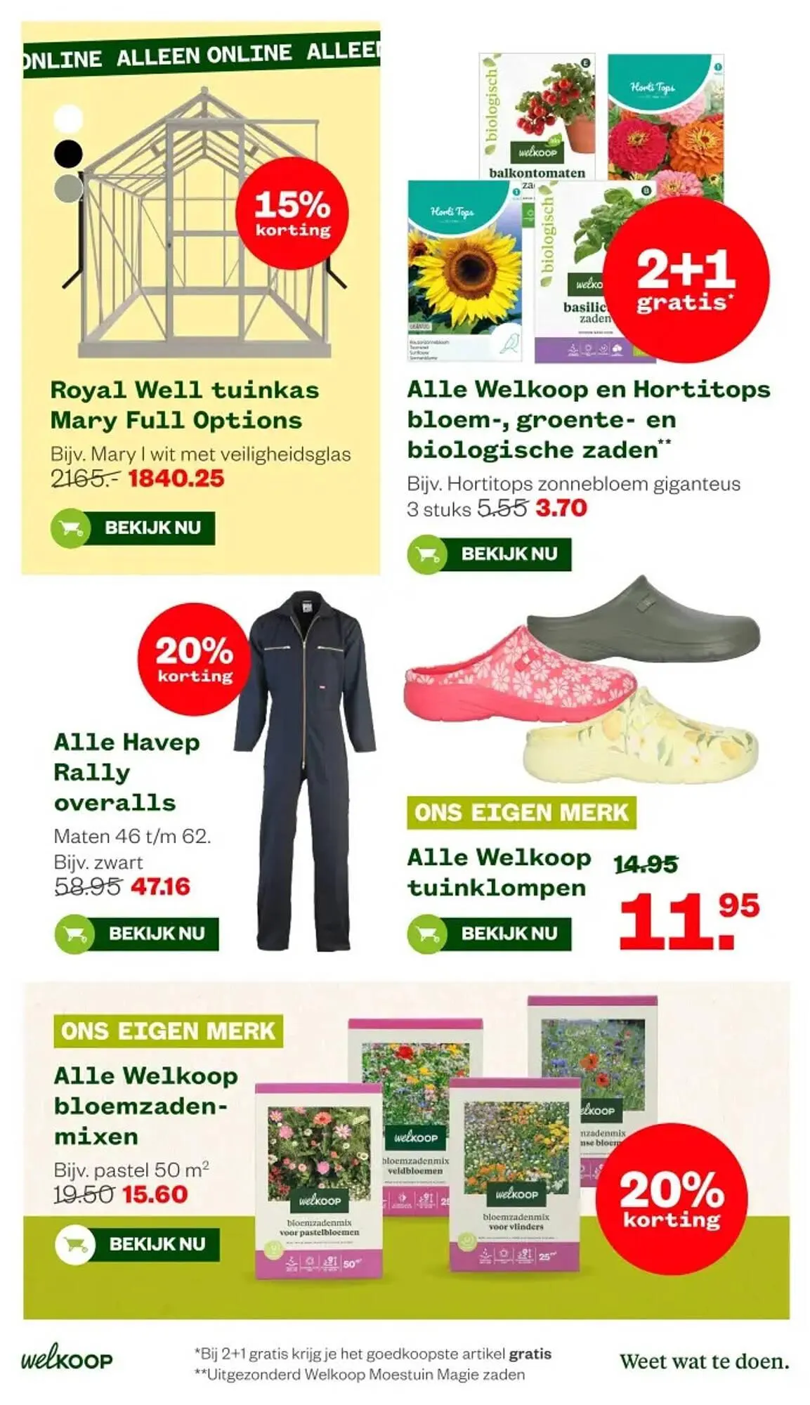 Welkoop folder van 30 maart tot 5 april 2026 - Folder pagina 5