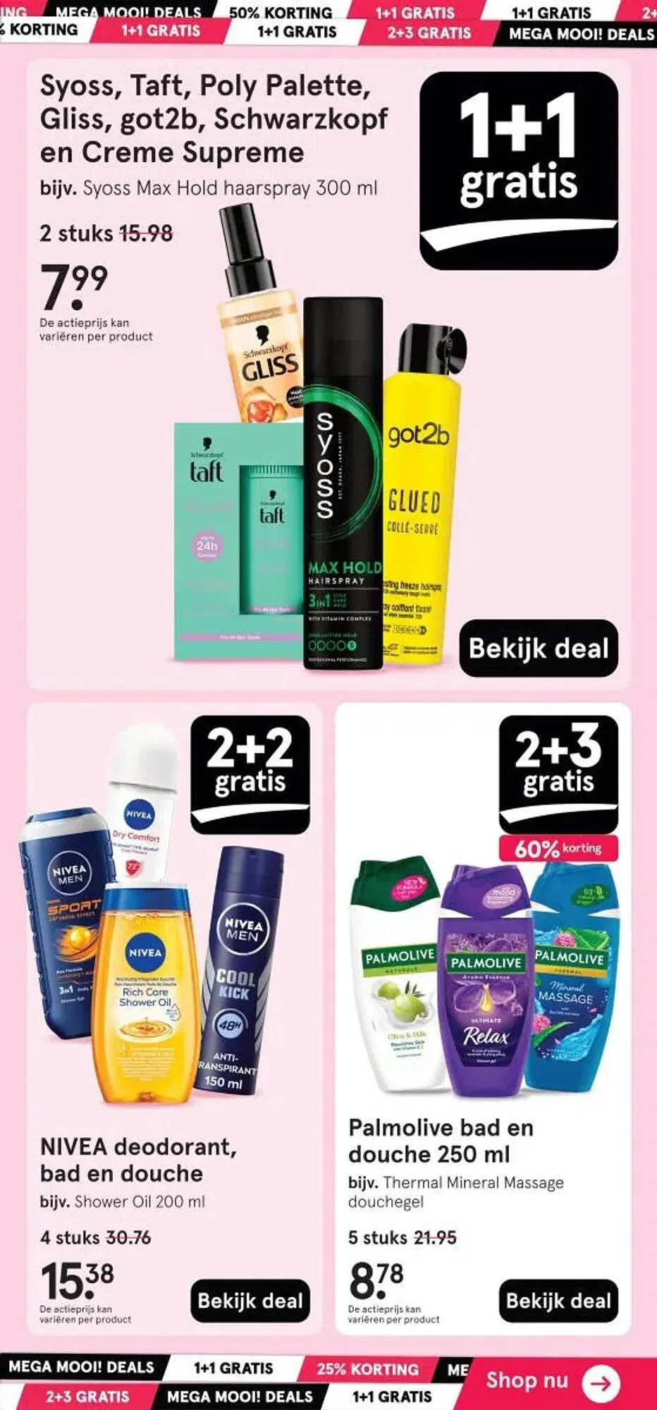 Etos folder van 27 april tot 3 mei 2026 - Folder pagina 3