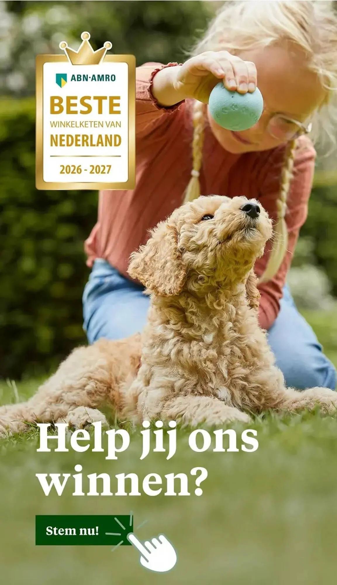 Welkoop folder van 11 mei tot 24 mei 2026 - Folder pagina 7