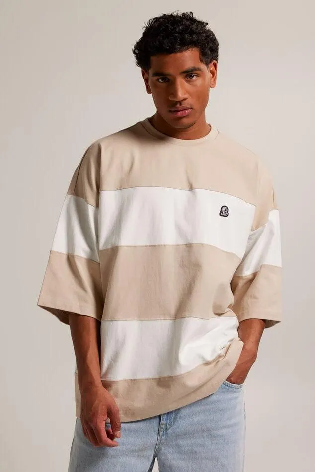 Dr. Denim Curtis tee T-shirt