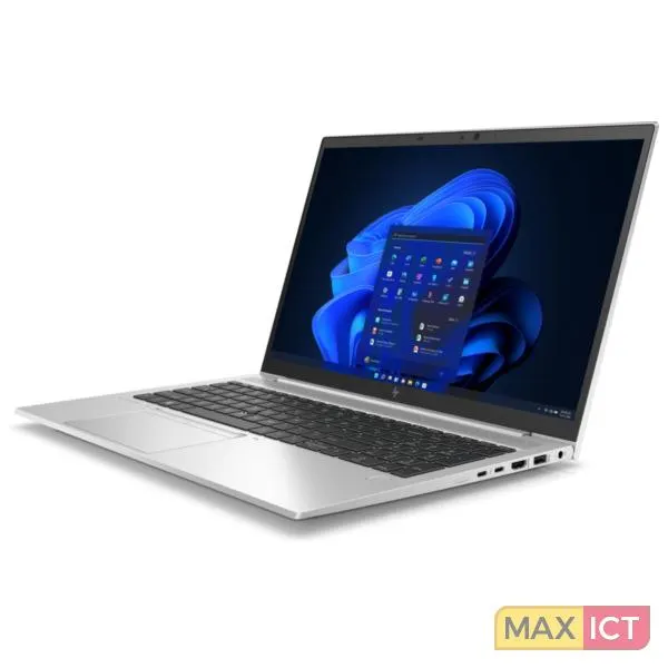 HP EliteBook 850 G8 Intel® Core™ i5 i5-1135G7 Laptop 39,6 cm (15.6") Full HD 8 GB DDR4-SDRAM 512 GB SSD Wi-Fi 6 (802.11ax) Windows 10 Pro Zilver