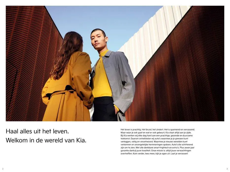 Stonic van 17 november tot 17 november 2024 - Folder pagina 2