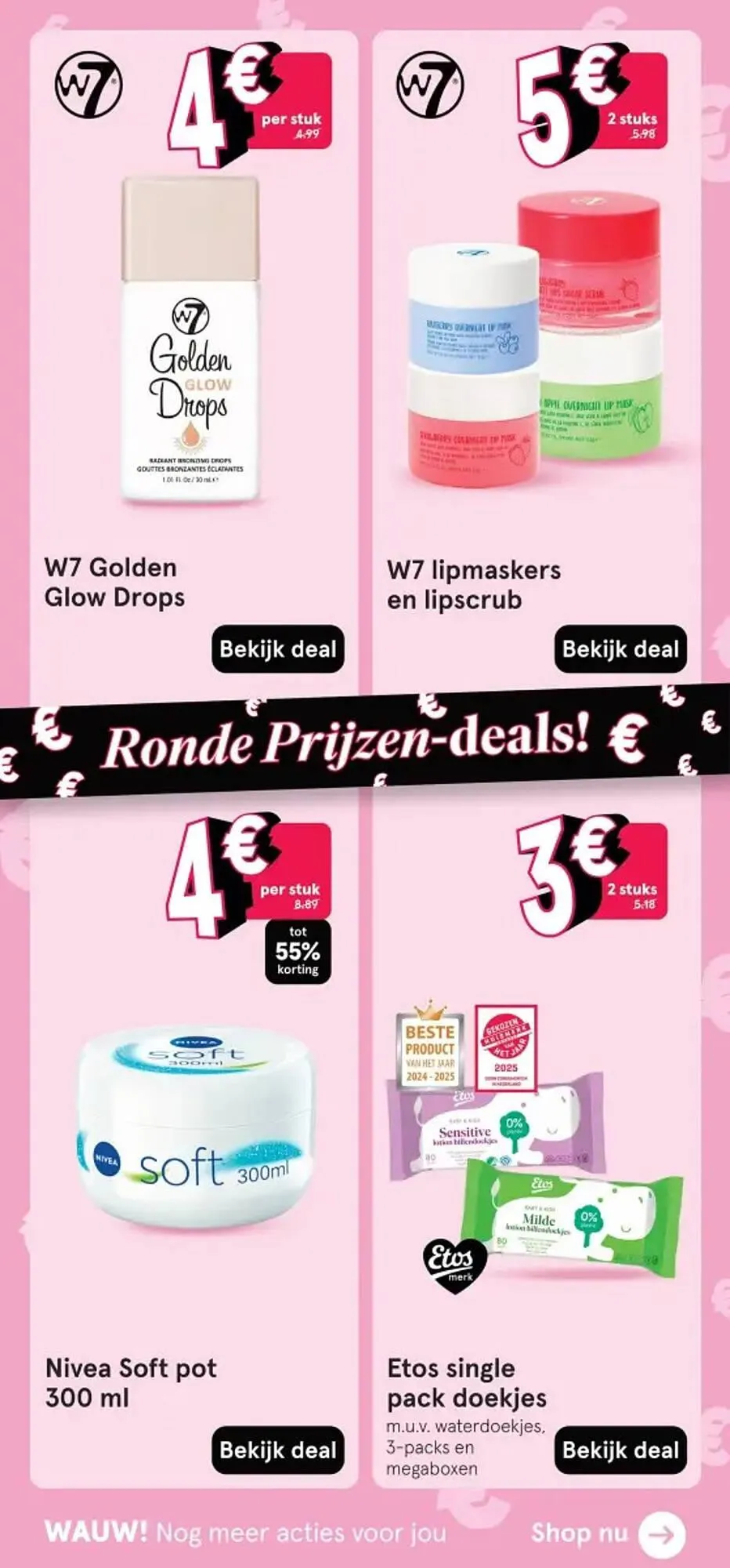 Etos folder van 14 april tot 20 april 2025 - Folder pagina 6