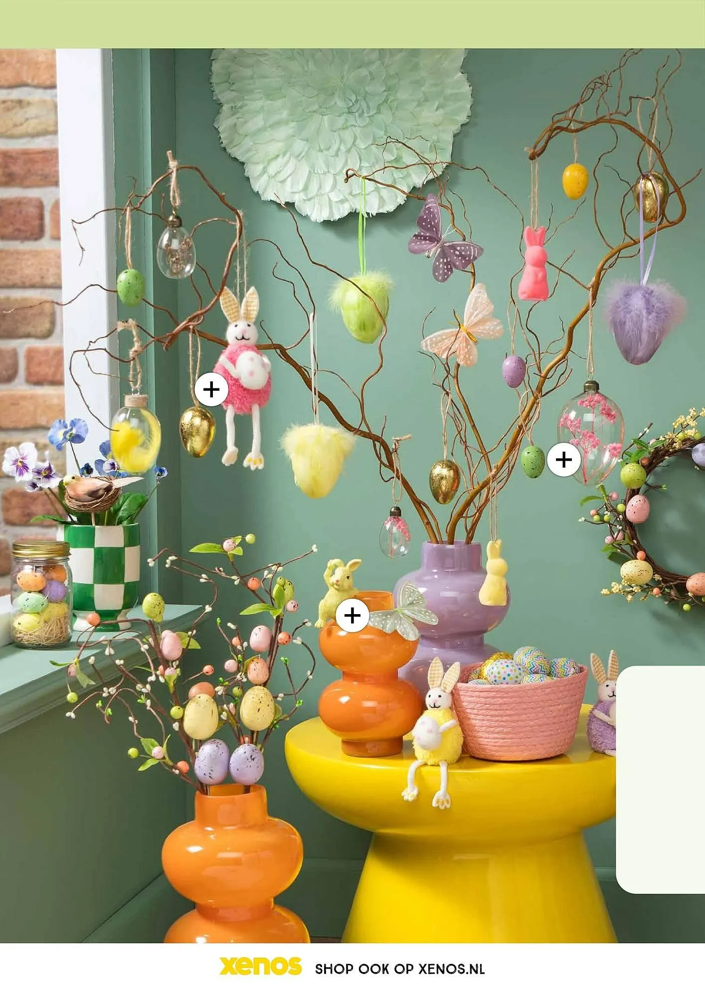 Xenos folder van 16 februari tot 22 april 2025 - Folder pagina 10