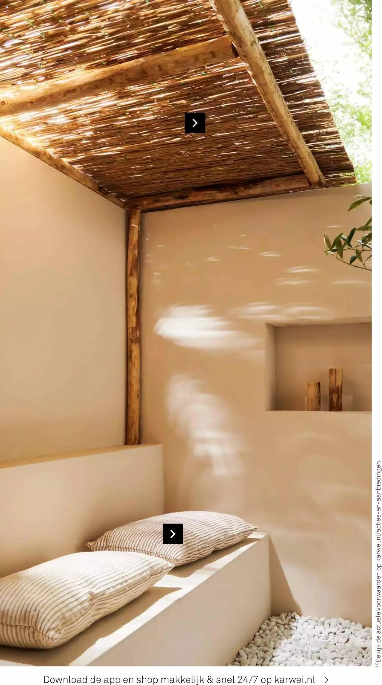 KARWEI - Tuincatalogus van 4 maart tot 31 december 2024 - Folder pagina 53