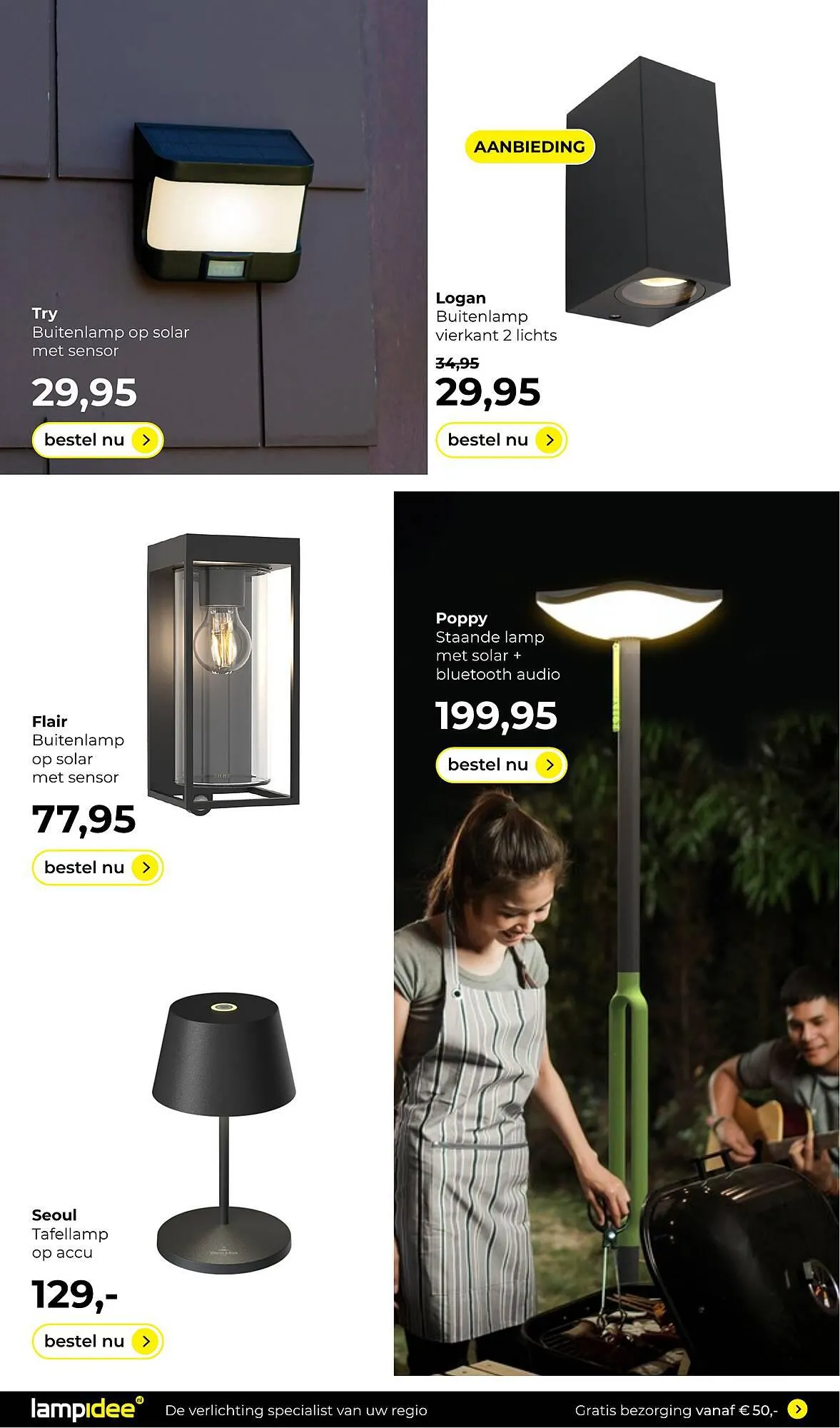 Lampidee folder van 27 november tot 31 december 2023 - Folder pagina 9