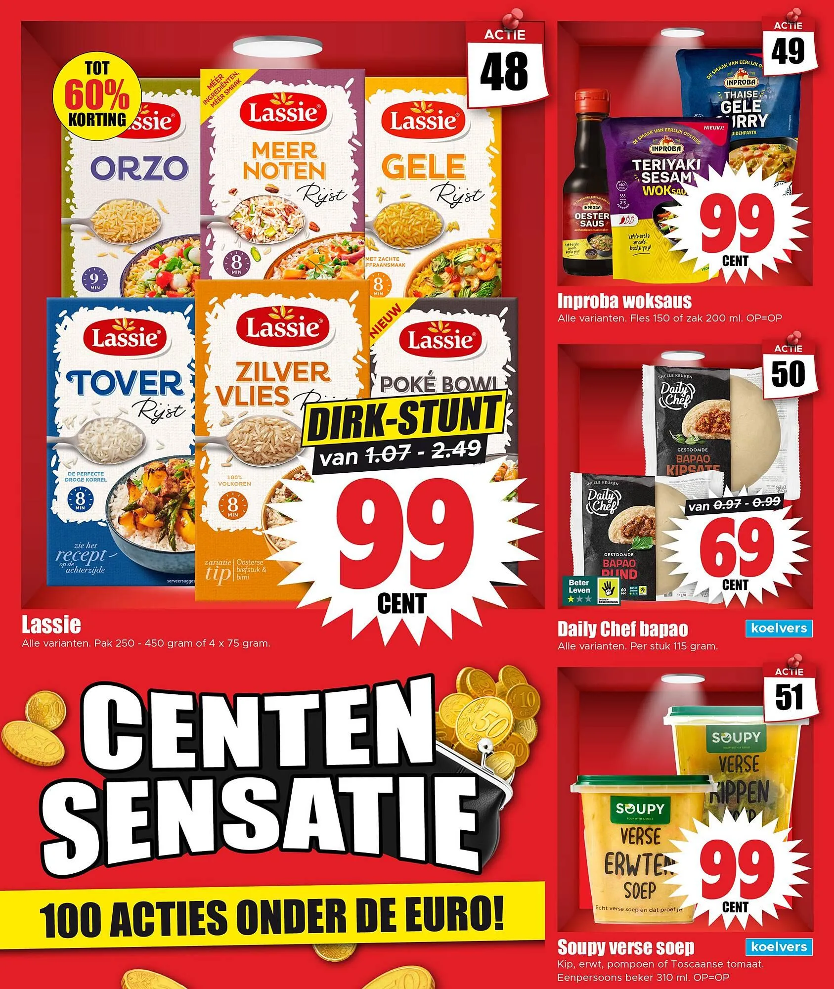 Dirk folder van 25 februari tot 3 maart 2026 - Folder pagina 7