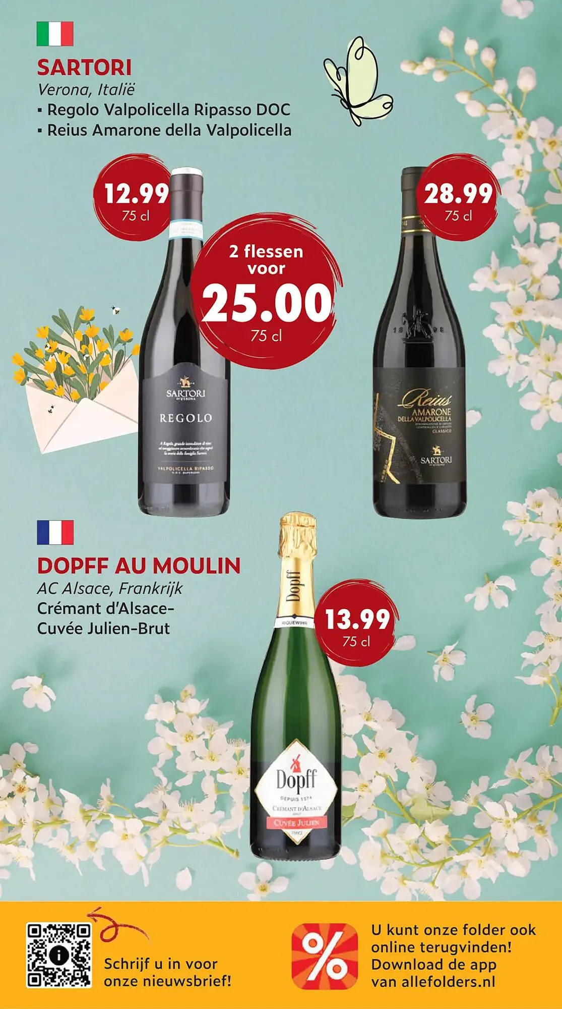 uw topSlijter folder van 2 april tot 22 april 2025 - Folder pagina 11