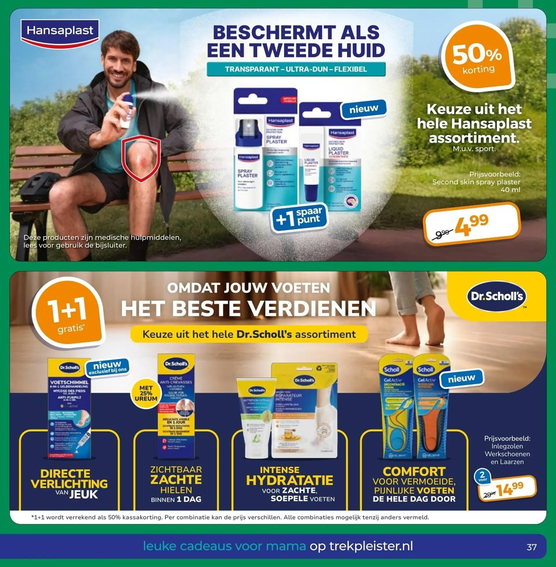 Trekpleister folder van 21 april tot 3 mei 2026 - Folder pagina 41