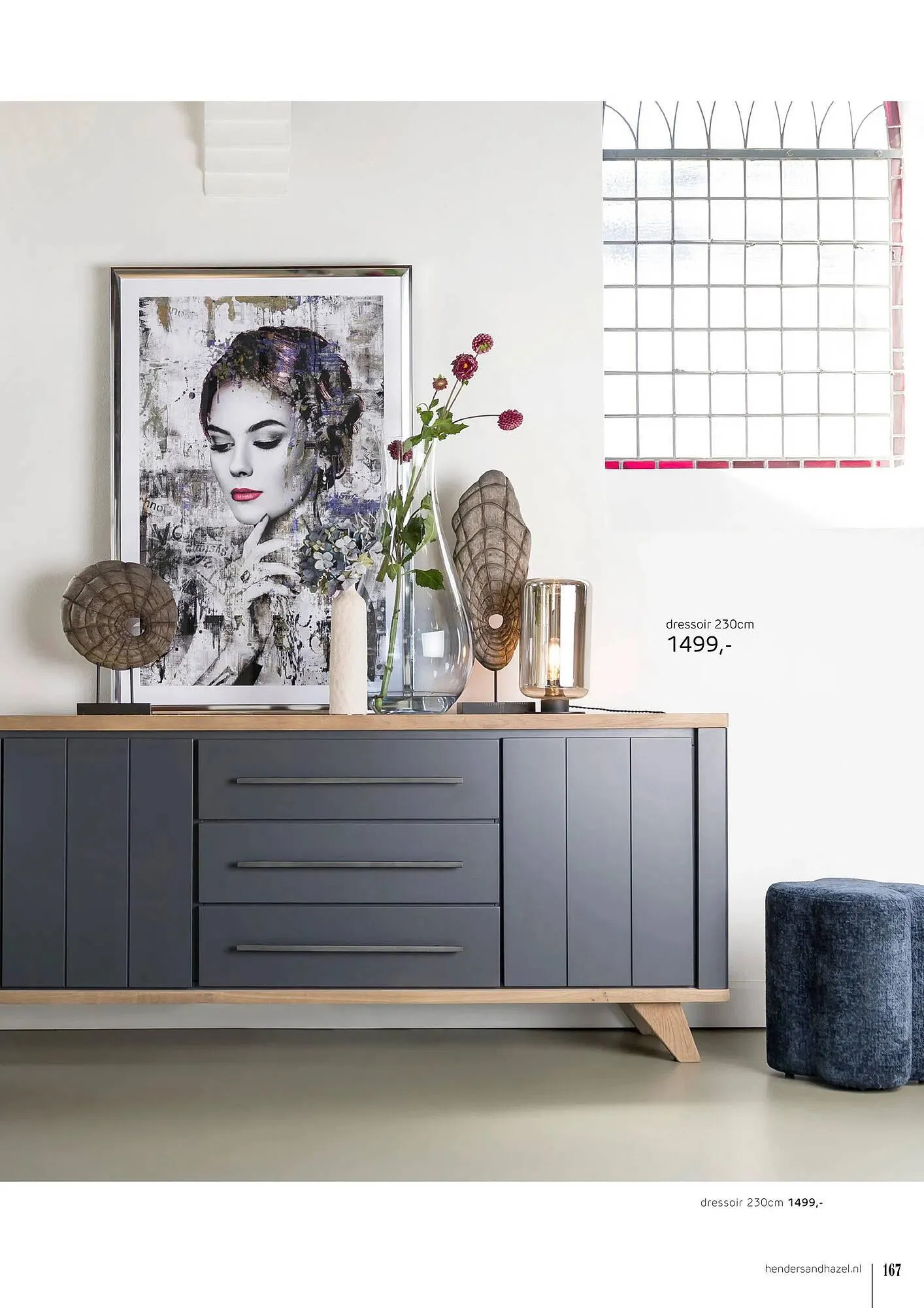 Henders & Hazel folder van 1 september tot 30 april 2024 - Folder pagina 167