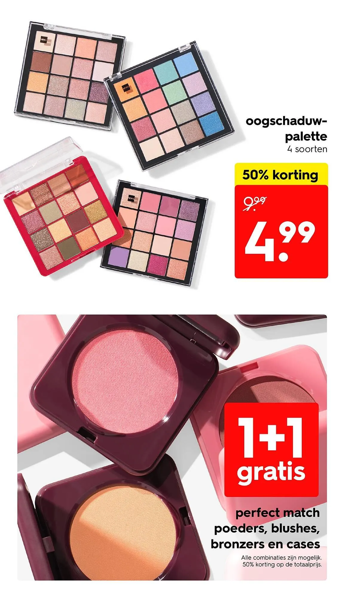 HEMA folder van 19 januari tot 25 januari 2026 - Folder pagina 14