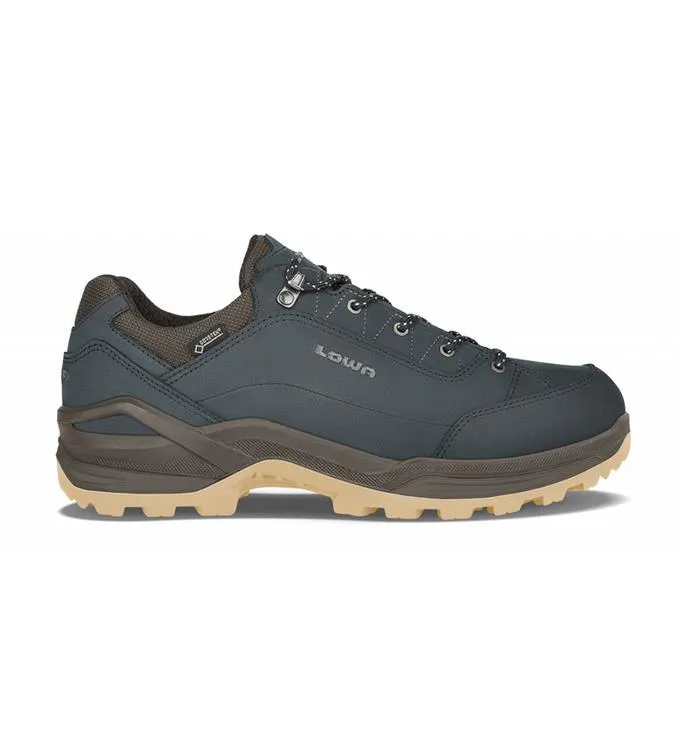 LOWA 310963 6961 RENEGADE III GTX LO Wandelschoenen
