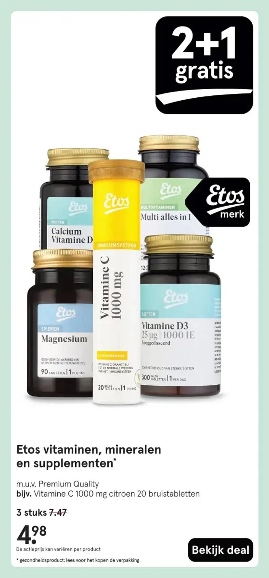 Etos folder van 26 januari tot 8 februari 2026 - Folder pagina 76