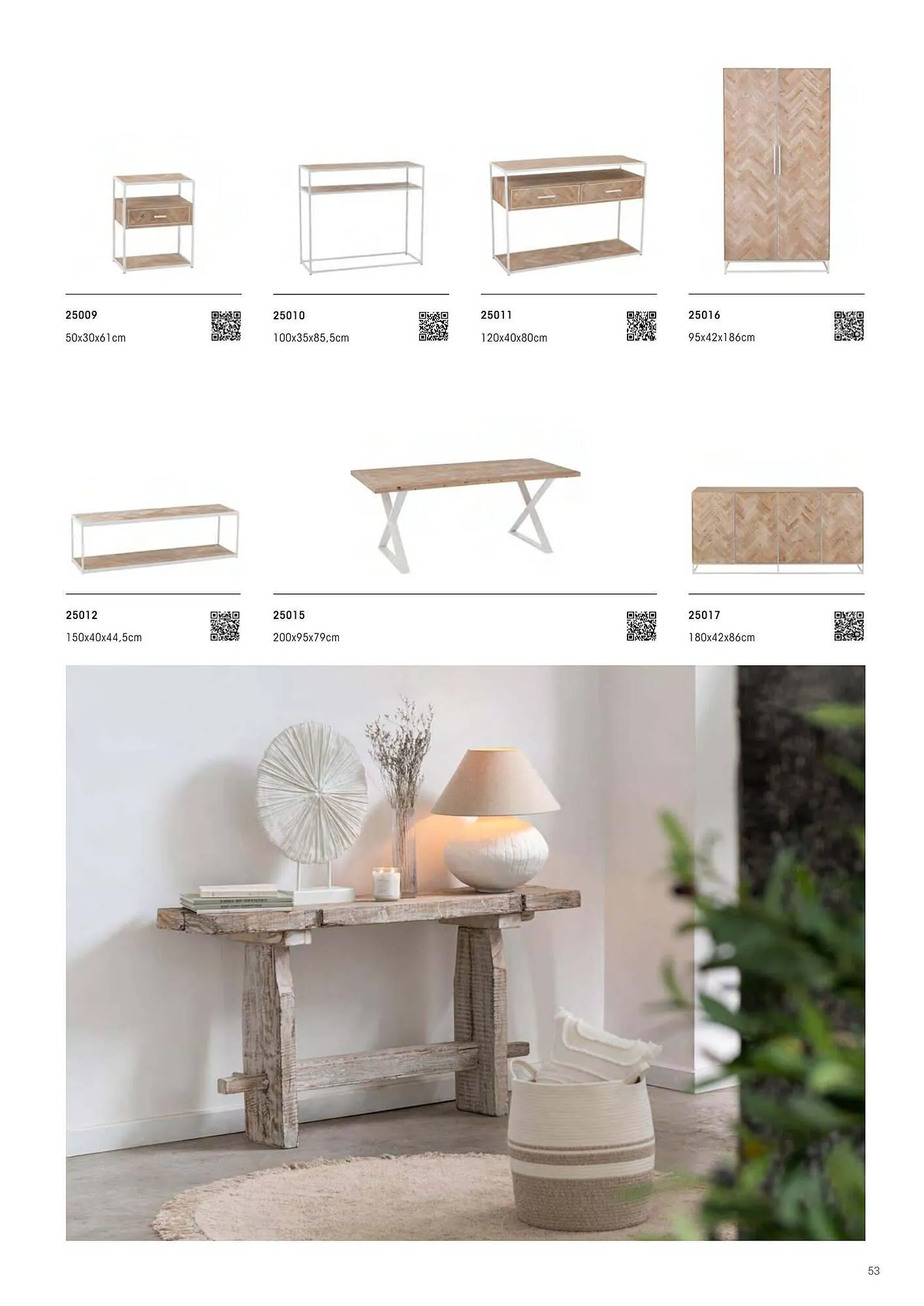 J-Line folder van 8 november tot 31 december 2023 - Folder pagina 53