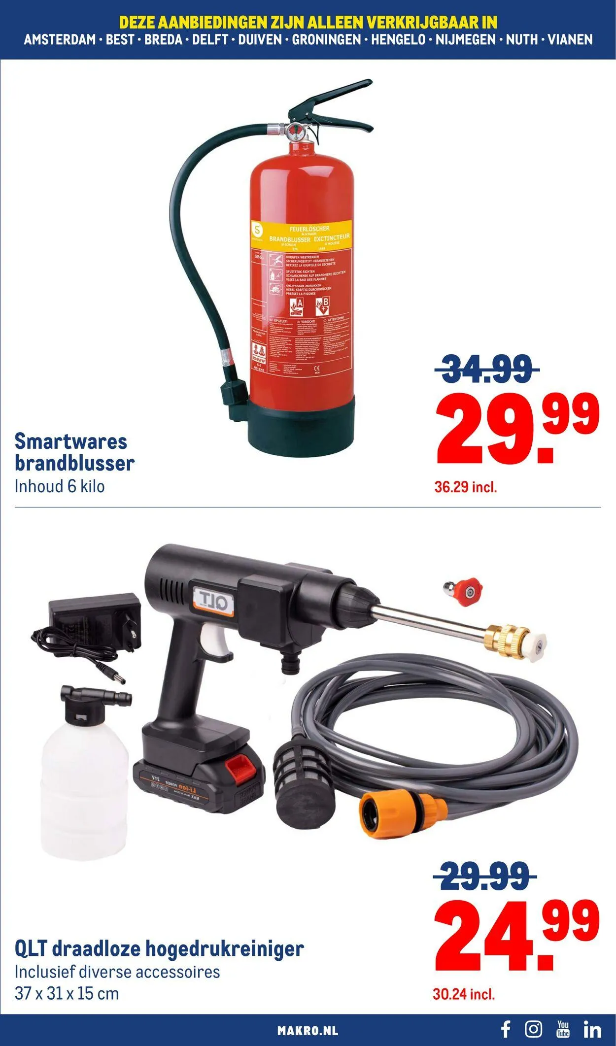 Makro van 30 juli tot 12 augustus 2025 - Folder pagina 89