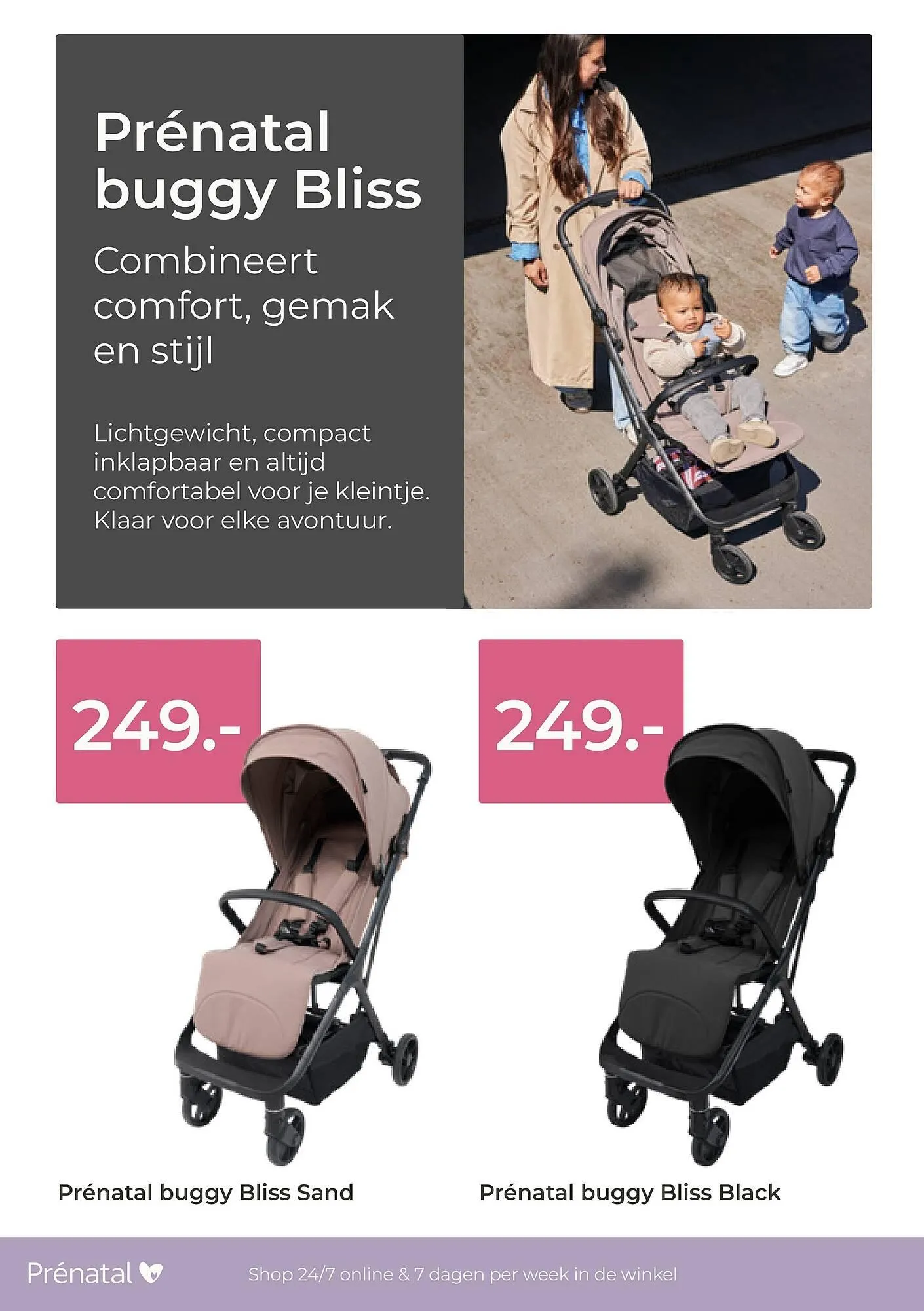 Prenatal folder van 23 februari tot 1 maart 2026 - Folder pagina 29