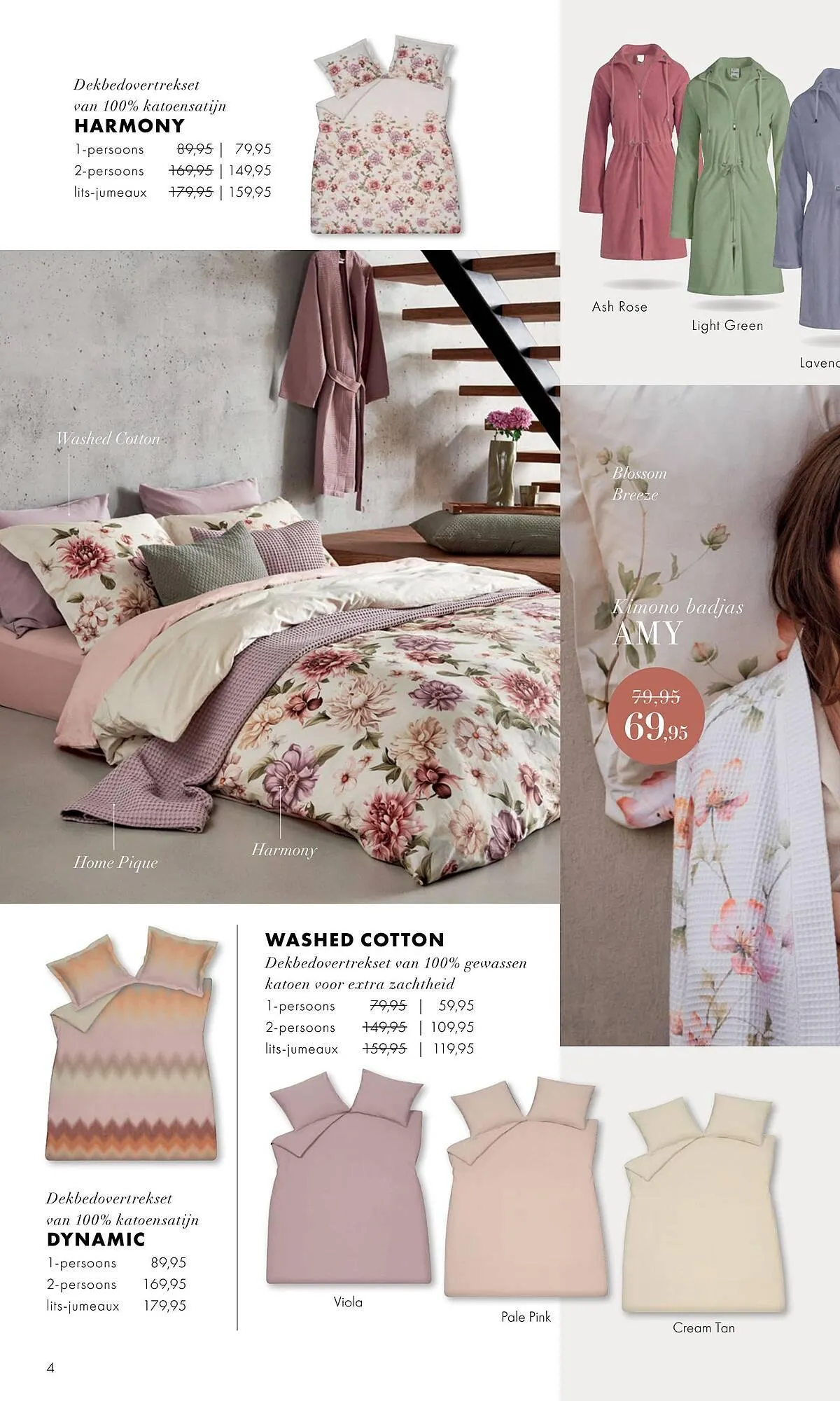 Vandyck folder van 7 maart tot 31 augustus 2025 - Folder pagina 4