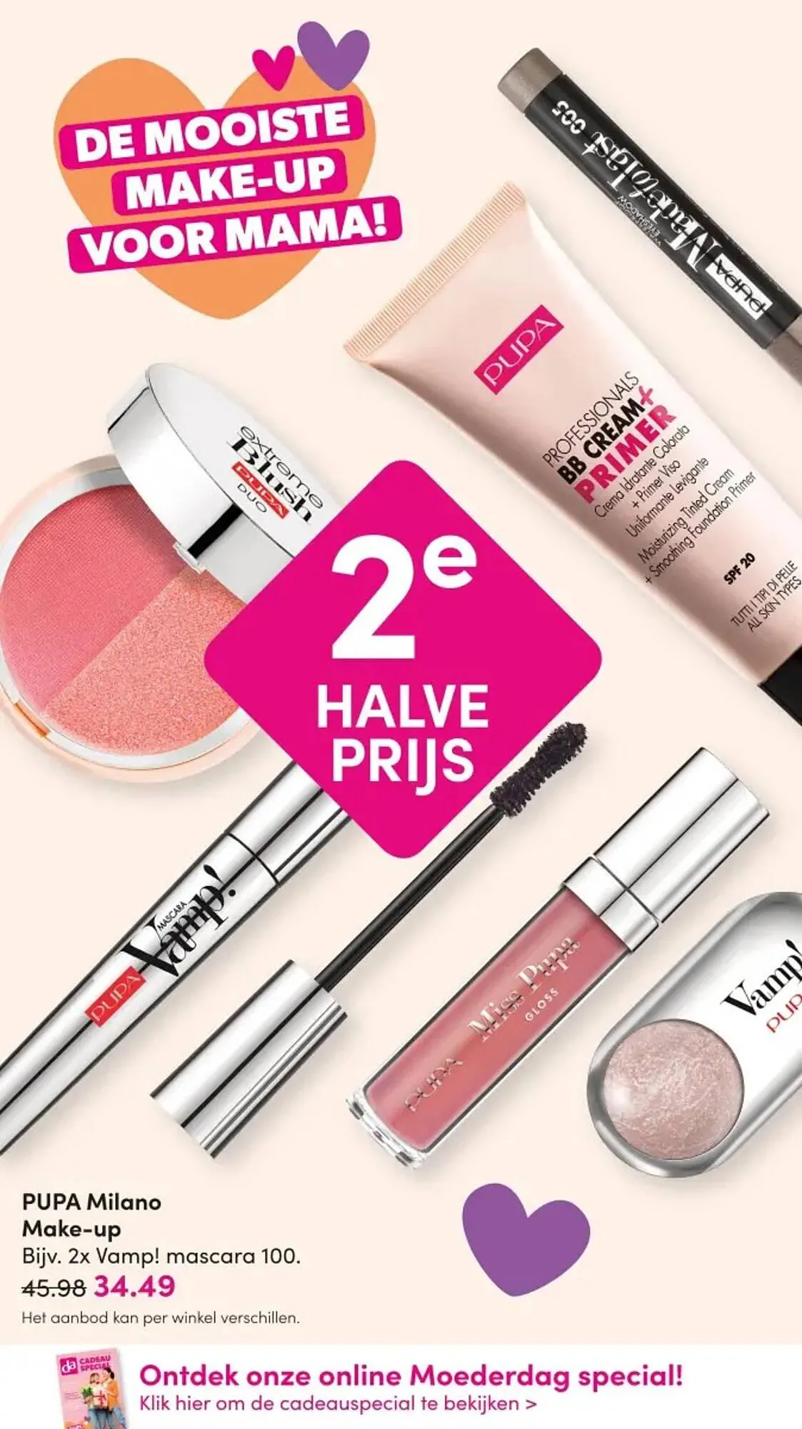 DA folder van 27 april tot 10 mei 2026 - Folder pagina 4