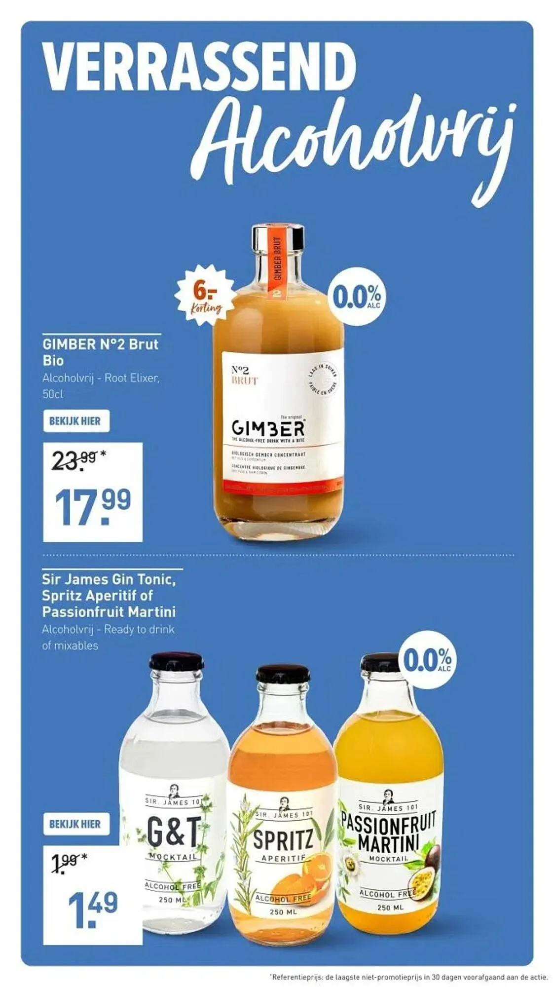 Gall & Gall folder van 19 januari tot 25 januari 2026 - Folder pagina 13