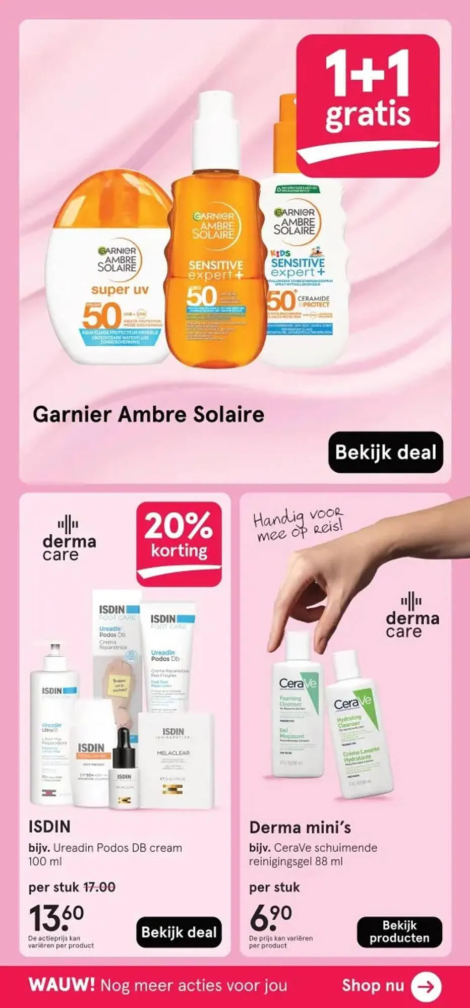 Etos folder van 9 maart tot 22 maart 2026 - Folder pagina 58