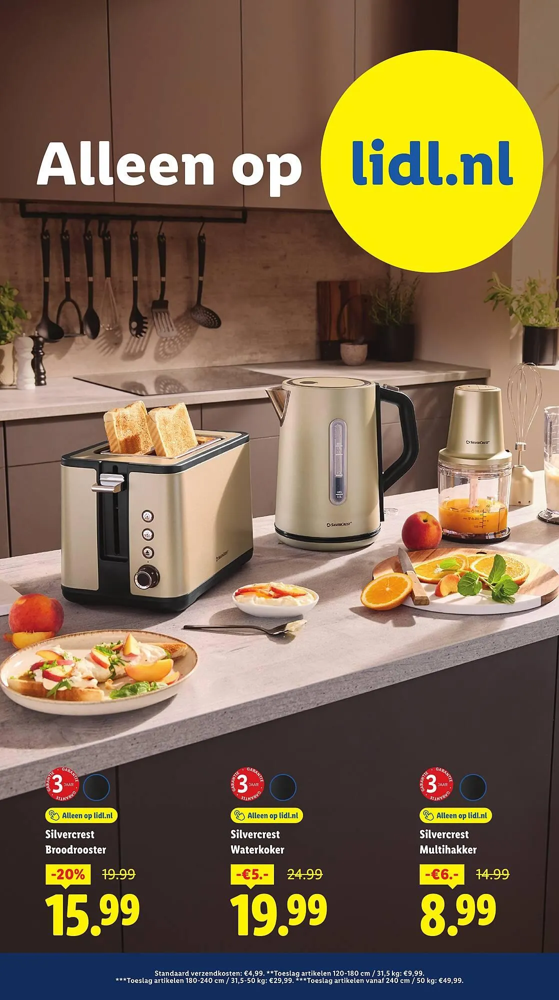 Lidl folder van 22 december tot 28 december 2025 - Folder pagina 5