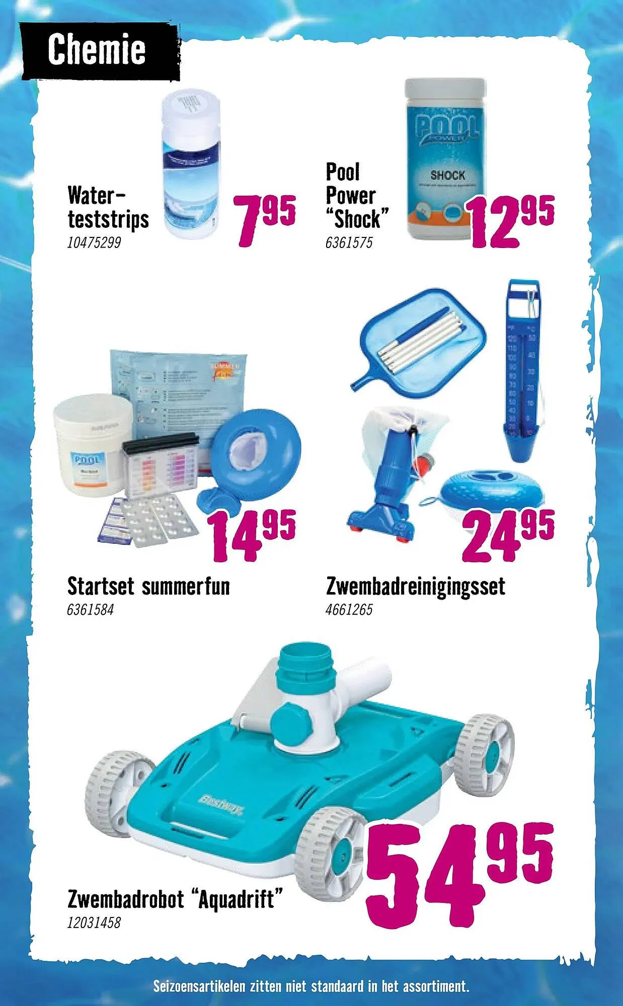 Hornbach folder van 5 mei tot 1 juni 2025 - Folder pagina 34