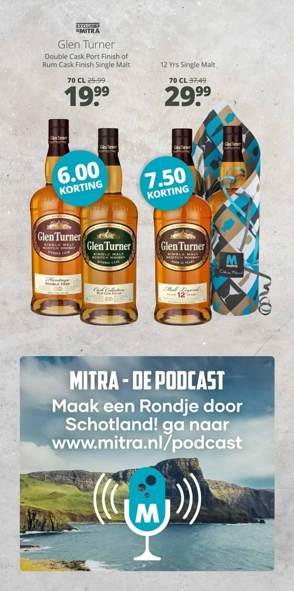 Mitra folder van 5 mei tot 18 mei 2025 - Folder pagina 3