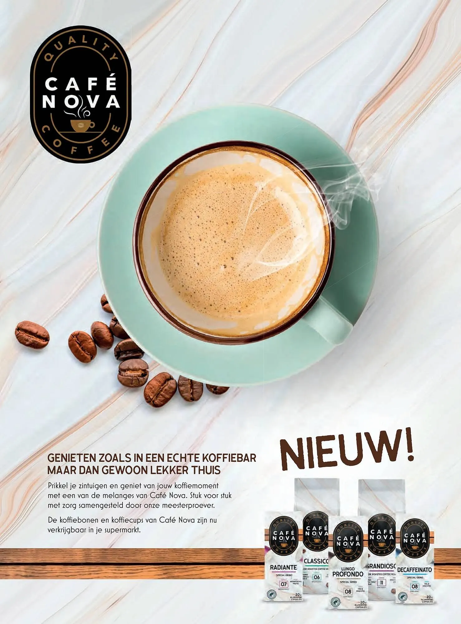 Boodschappen folder van 6 december tot 31 december 2023 - Folder pagina 31