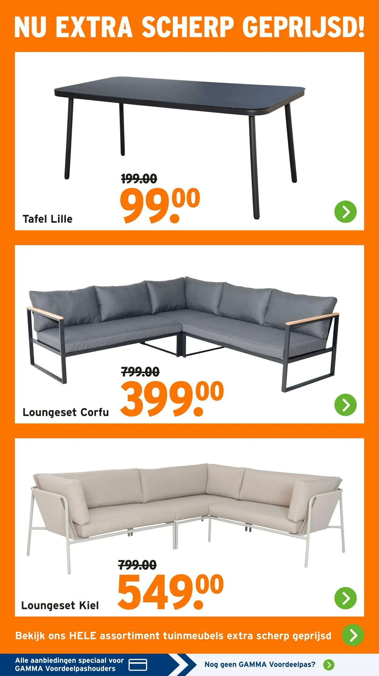 Gamma van 30 juni tot 13 juli 2025 - Folder pagina 21