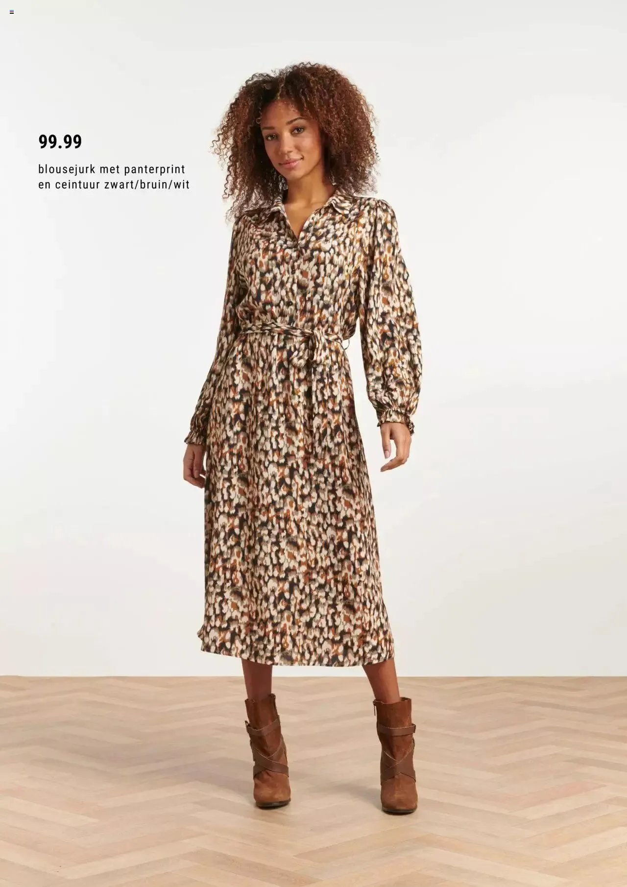 Wehkamp - Folder van 31 oktober tot 31 december 2023 - Folder pagina 10